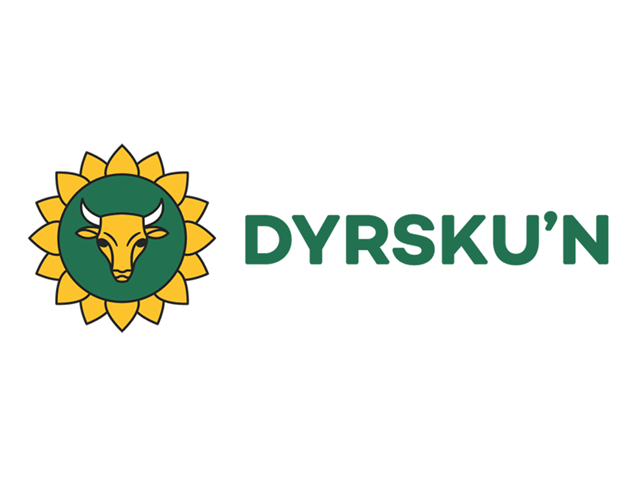 Dyrsku'n 2025!