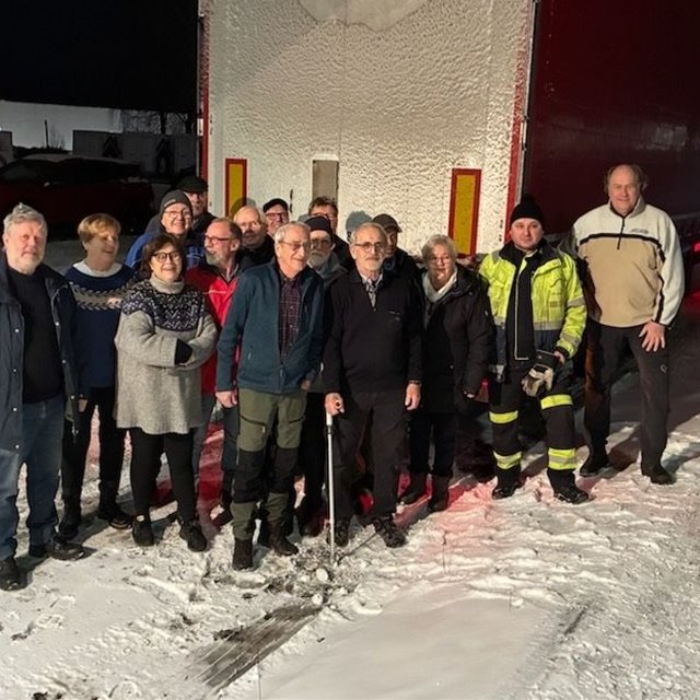 En trailer til Romania og to til Ukraina