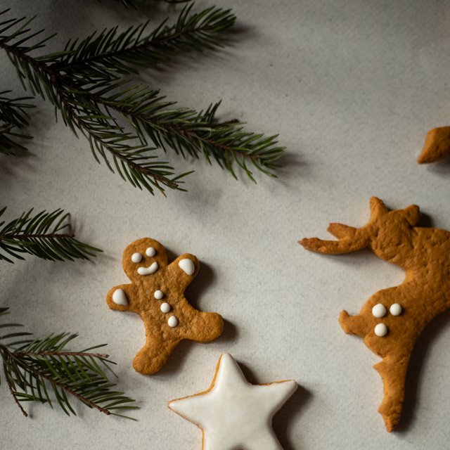 Den store førjulskonserten søndag 24. november kl. 18.00!