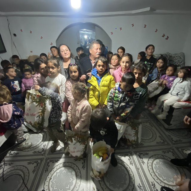 Som alltid bringer dere mye glede til både barn og foreldre!