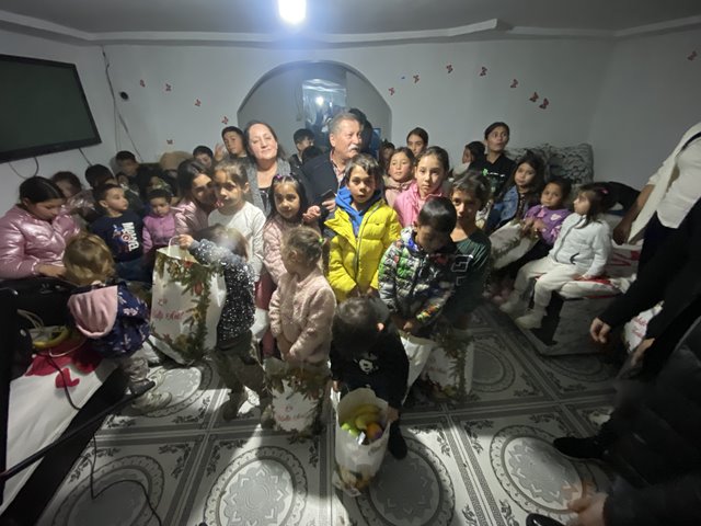 Som alltid bringer dere mye glede til både barn og foreldre!