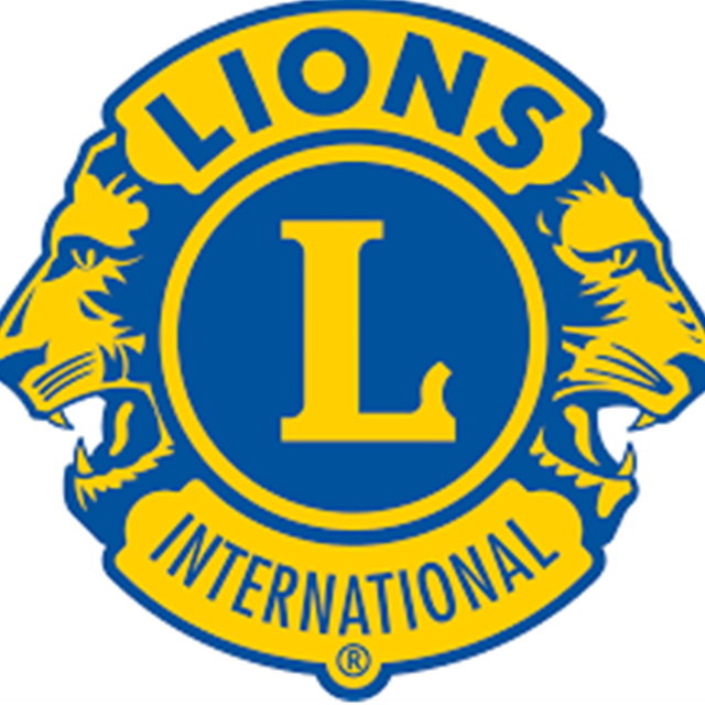3.111 kroner fra Lions Club Porsgrunn